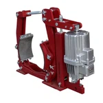 Daru fék -szerelvény