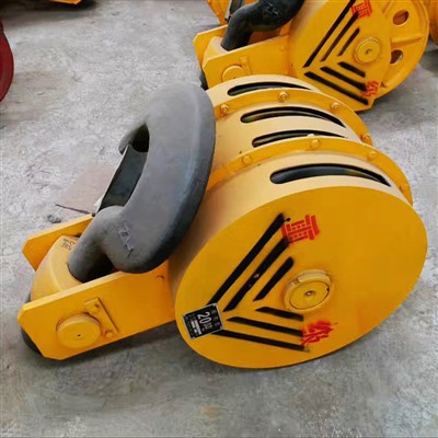 Daruhorog a szíjtárcsával